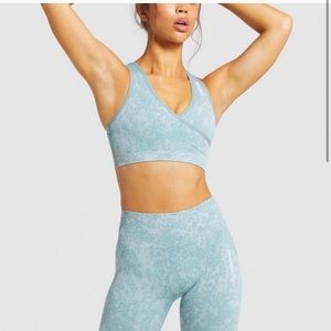 Gymshark, Adapt animal seamless sports bra